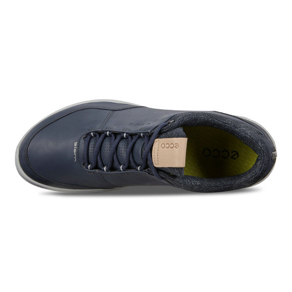 ECCO Men's BIOM Hybrid 3 GTX Golf Shoe ECCO Men's BIOM Hybrid 3 GTX Golf Shoe